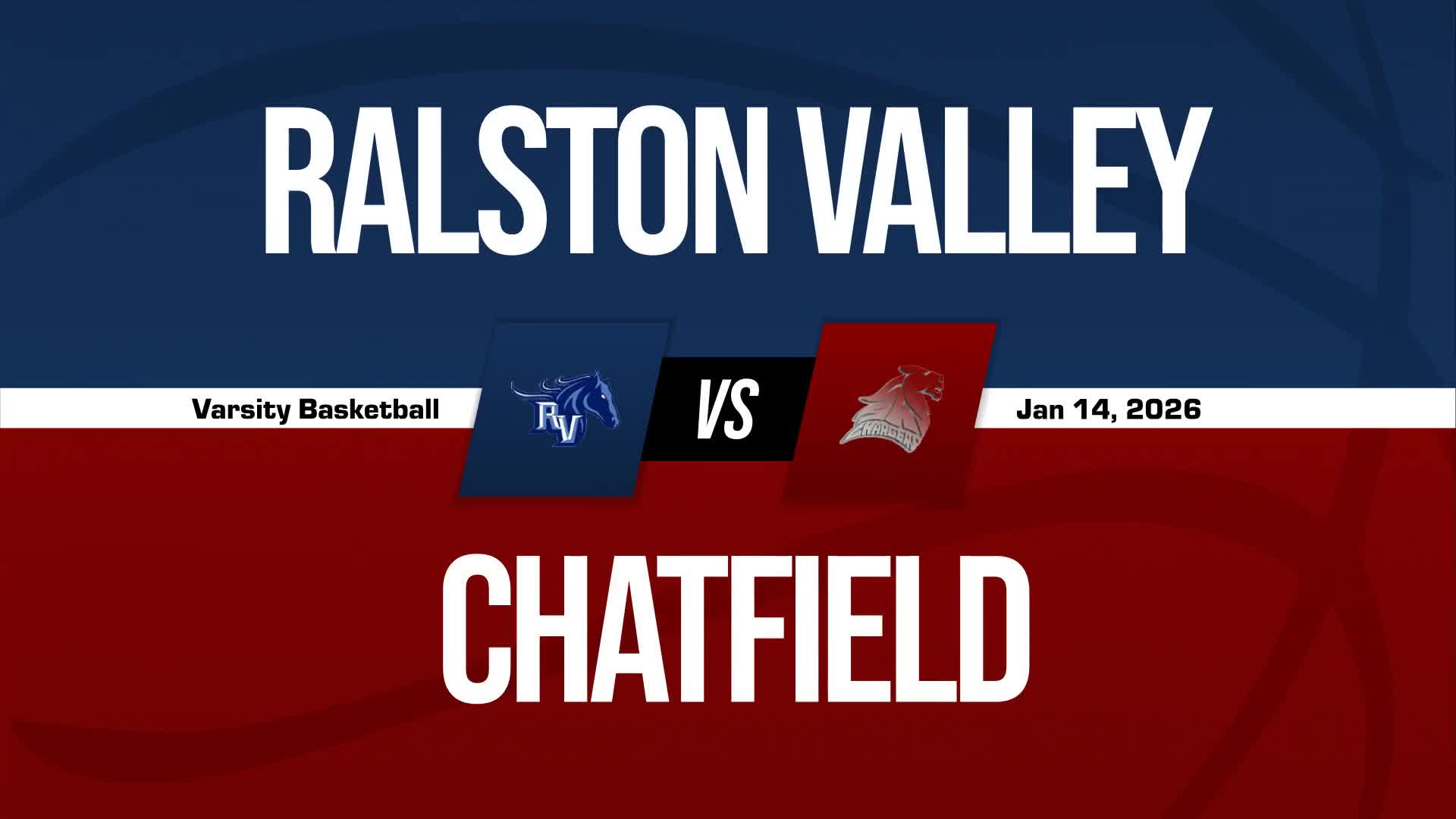 Basketball Recap: Ralston Valley Continues Home Dominance  on Wednesday + How To Watch