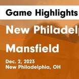 Basketball Game Preview: New Philadelphia Quakers vs. Carrollton Warriors