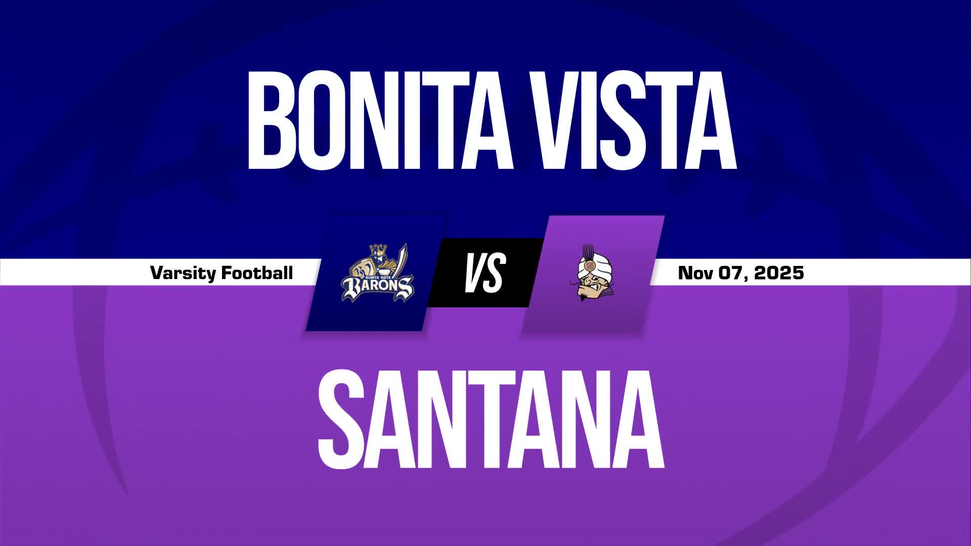 Football Game Preview: Santana Sultans vs. Morse Tigers + How To Watch