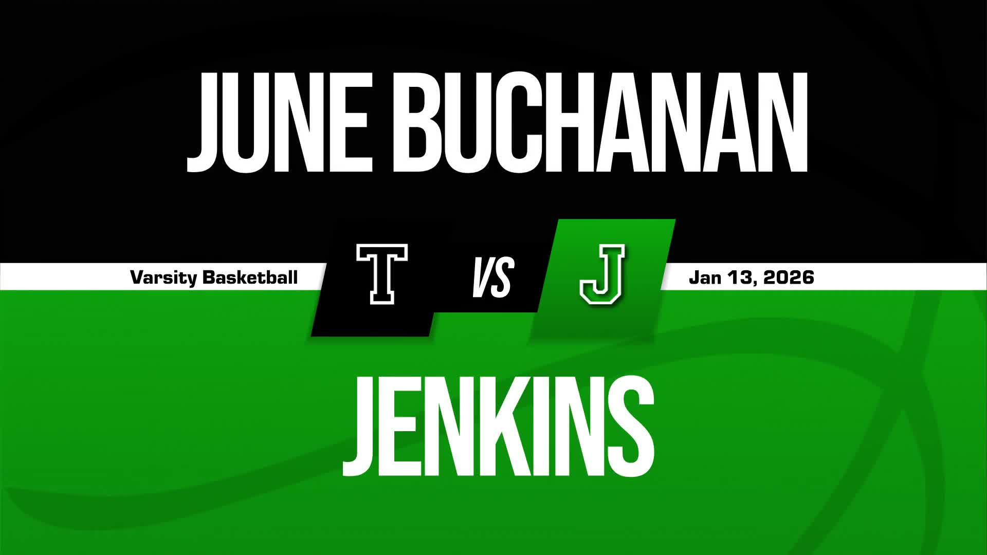Basketball Game Preview: June Buchanan Crusaders vs. Jackson City Tigers