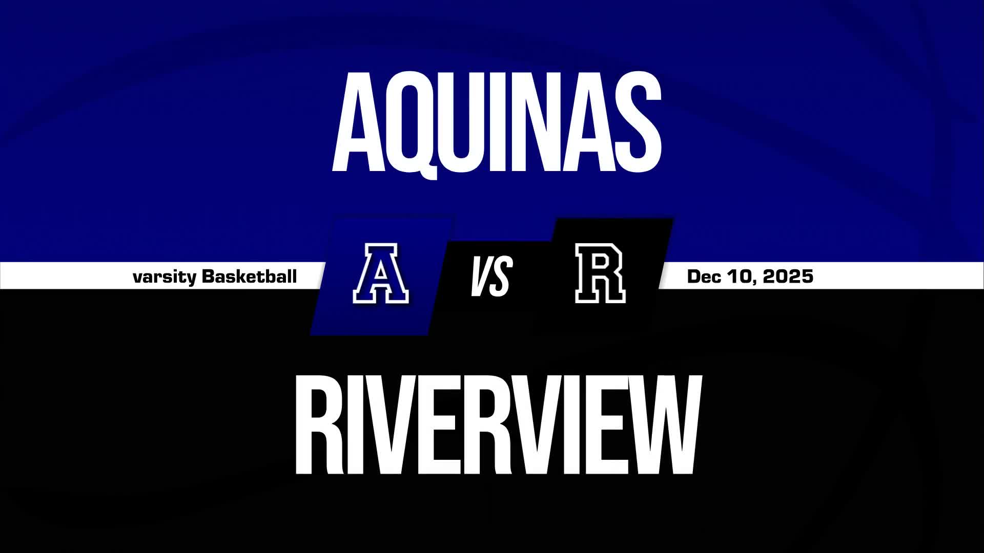 Basketball Game Preview: Aquinas Academy Crusaders vs. Waynesburg Central Raiders + How To Watch
