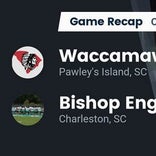 Football Game Preview: Waccamaw vs. Academic Magnet