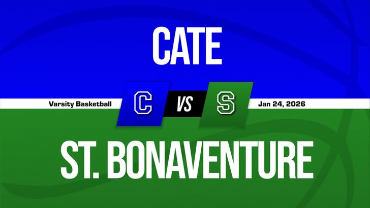 Basketball Recap: Cate Takes a Loss