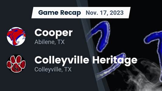 Football Game Preview: Argyle Eagles vs. Colleyville Heritage Panthers