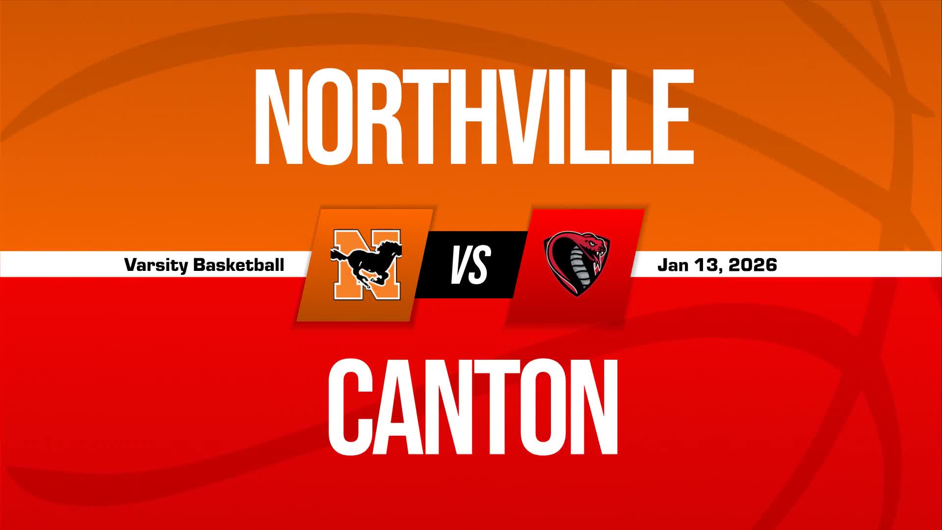 Basketball Recap: Canton Comes Up Short + How To Watch