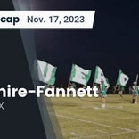 Football Game Recap: Hamshire-Fannett Longhorns vs. Cuero Gobblers