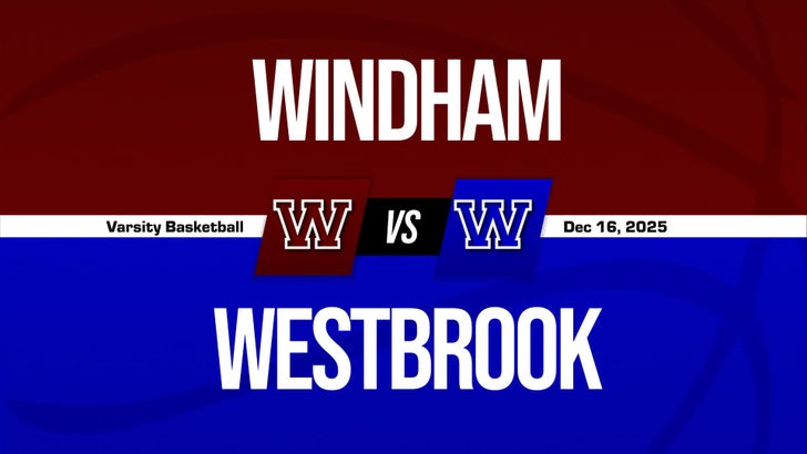 Basketball Game Preview: Windham Eagles vs. Portland Bulldogs