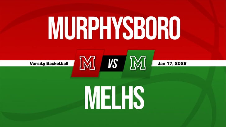Basketball Game Preview: Murphysboro Red Devils vs. Herrin Tiger