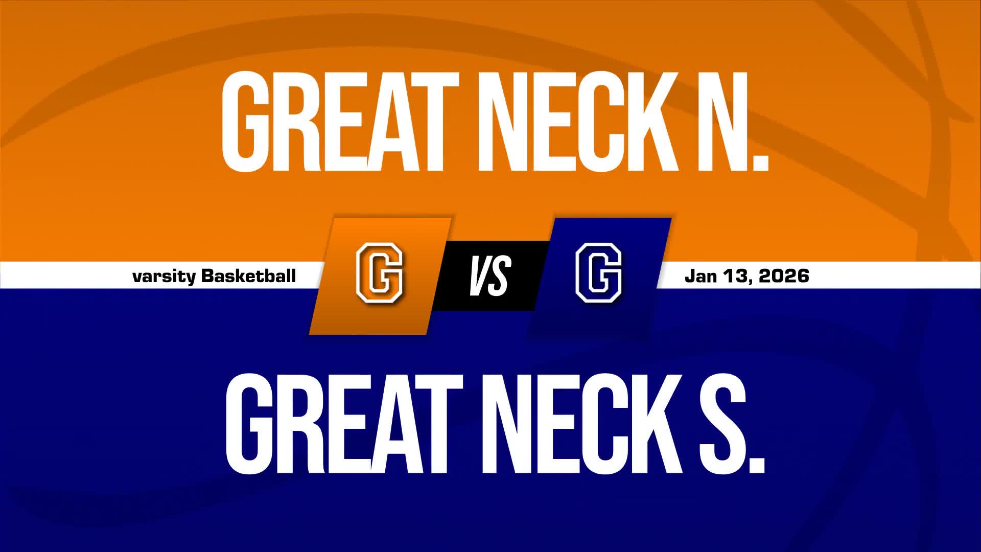 Basketball Game Preview: Great Neck North Blazers vs. Mepham Pirates