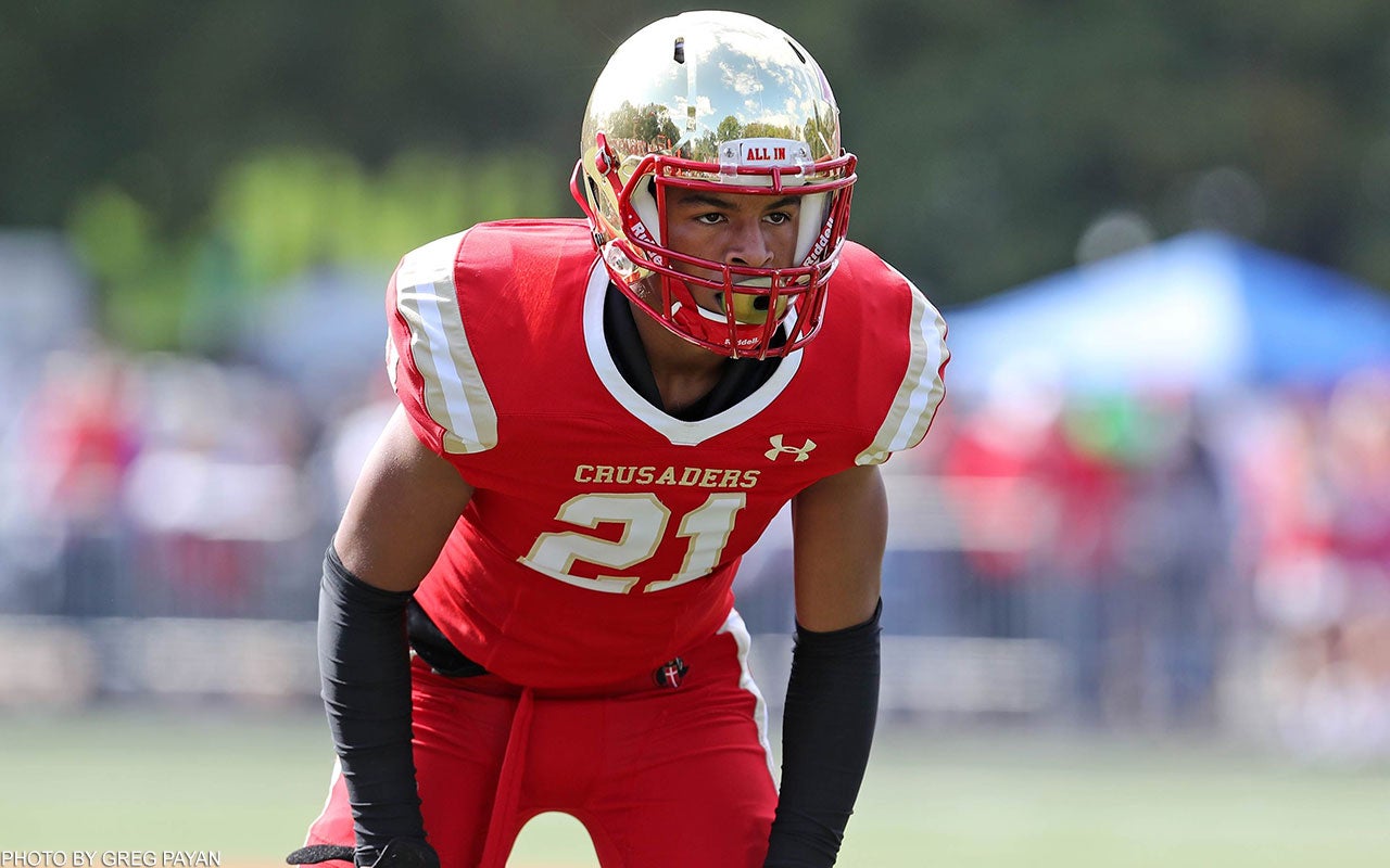 Preseason MaxPreps Top 25 high school football rankings: No. 12 Bergen Catholic