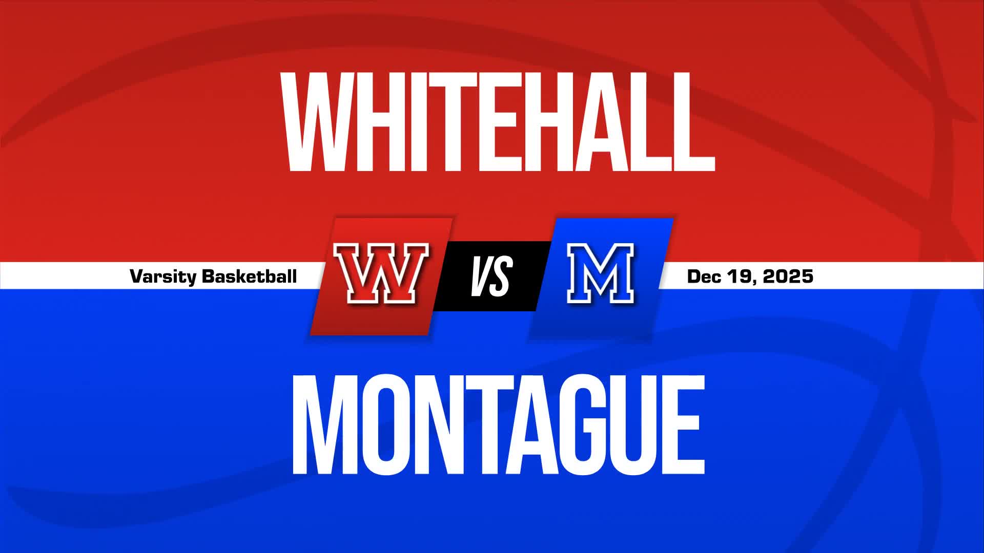 Basketball Game Preview: Montague Wildcats vs. North Muskegon Norsemen + How To Watch