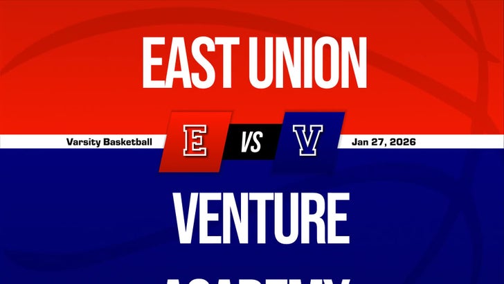 Basketball Recap: East Union Takes a Loss