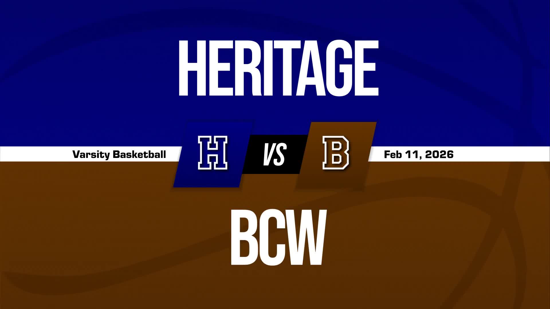 Basketball Game Preview: Heritage Hawks vs. Mt. Pleasant Oilers + How To Watch