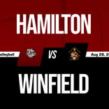 Volleyball Recap: Hamilton Takes a Loss + How To Watch