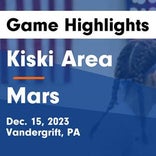 Basketball Game Preview: Kiski Area Cavaliers vs. Penn-Trafford Warriors