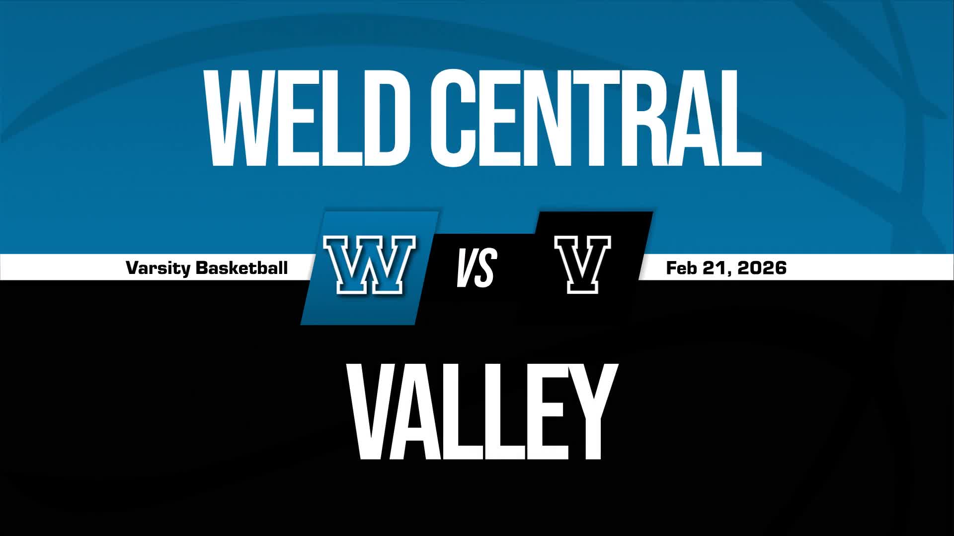 Caleb Dudley Game Report: vs Weld Central + How To Watch