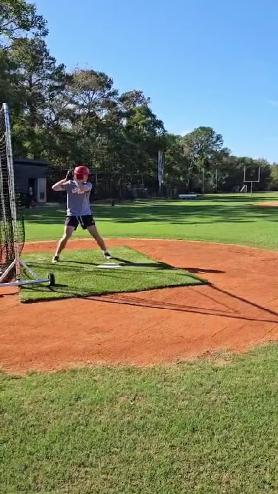 Baseball Recap: Hilton Head Prep Beats St. John's for Their 18th