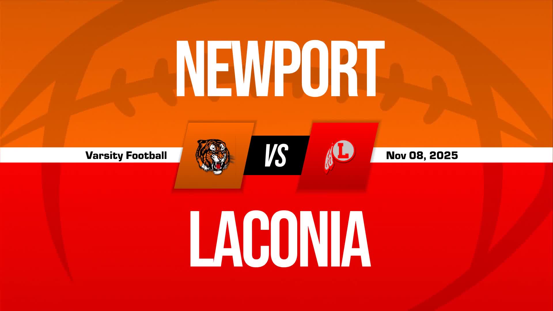 Football Recap: Laconia Beats Inter-Lakes/Moultonborough Academy for Their Eighth Straight  Victory