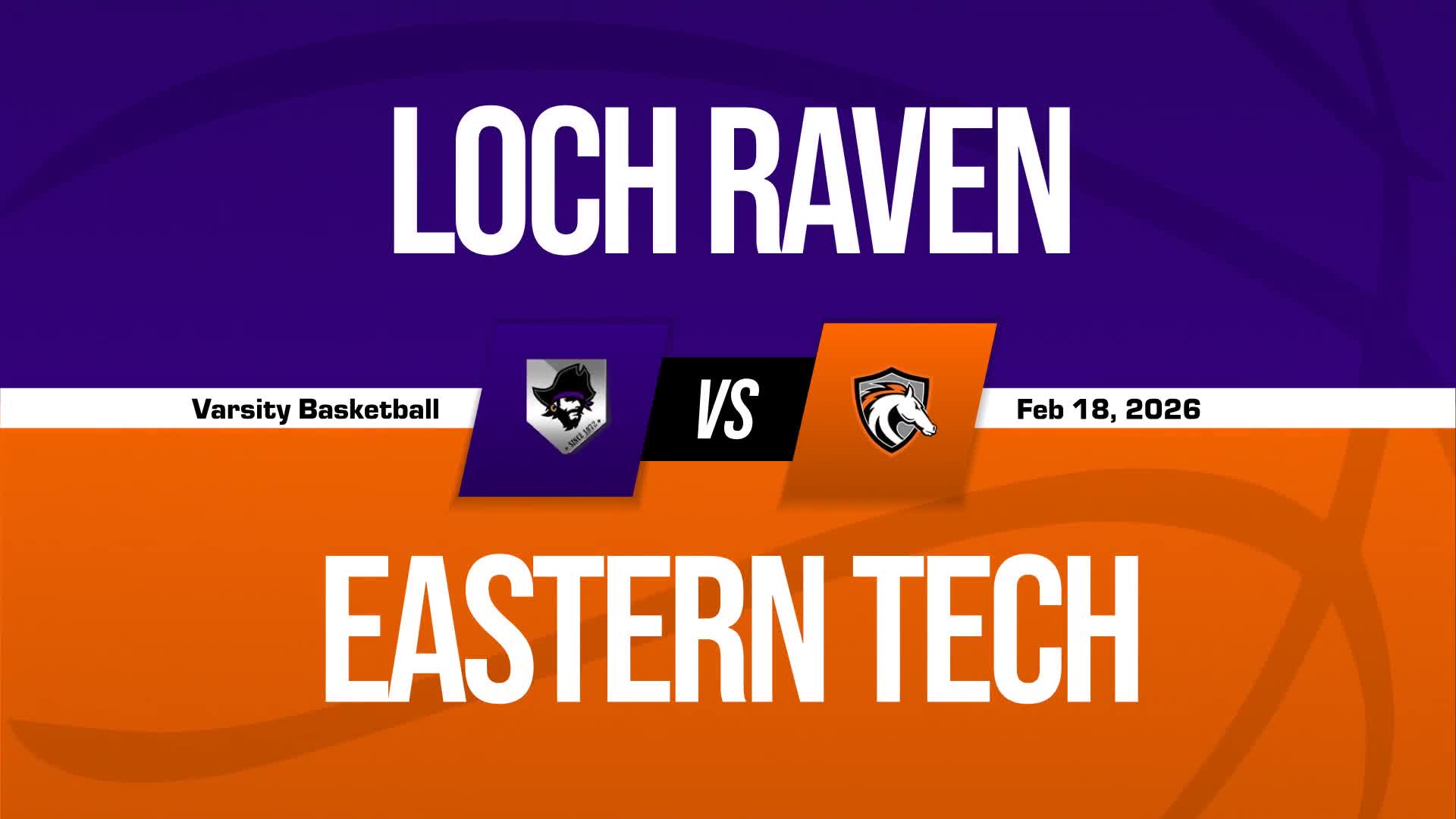 Shane Yi Game Report: vs Loch Raven + How To Watch