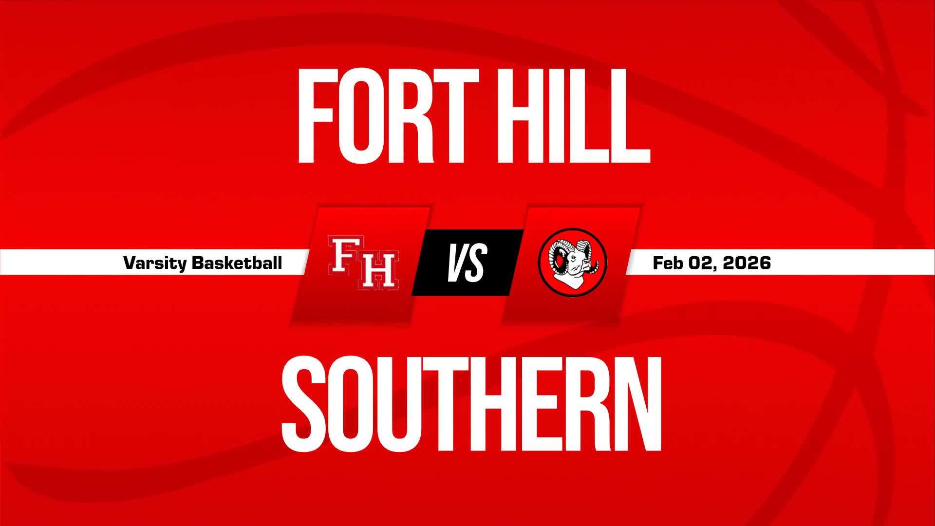 Basketball Recap: Fort Hill Comes Up Short + How To Watch
