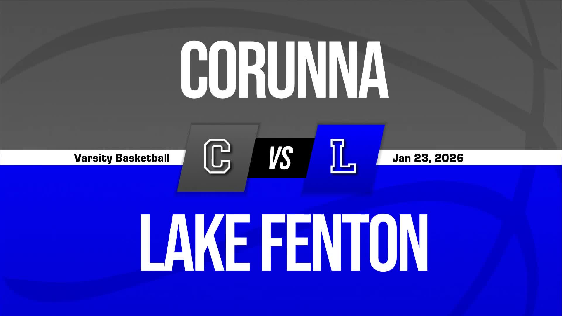 Basketball Recap: Lake Fenton Drops Season-High Score on Clio
