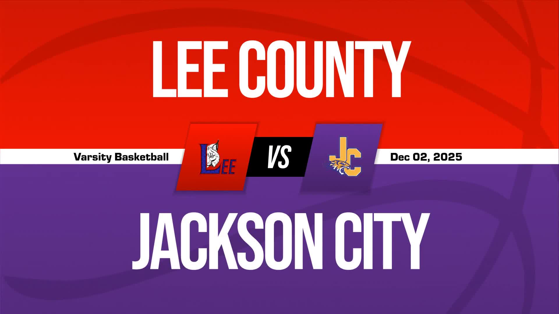 Basketball Recap: Lee County Starts off Right with Win over Jackson City
