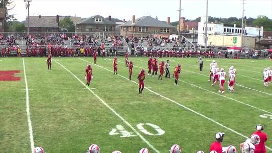 WPIAL A Big 7 Top Football Player Performances