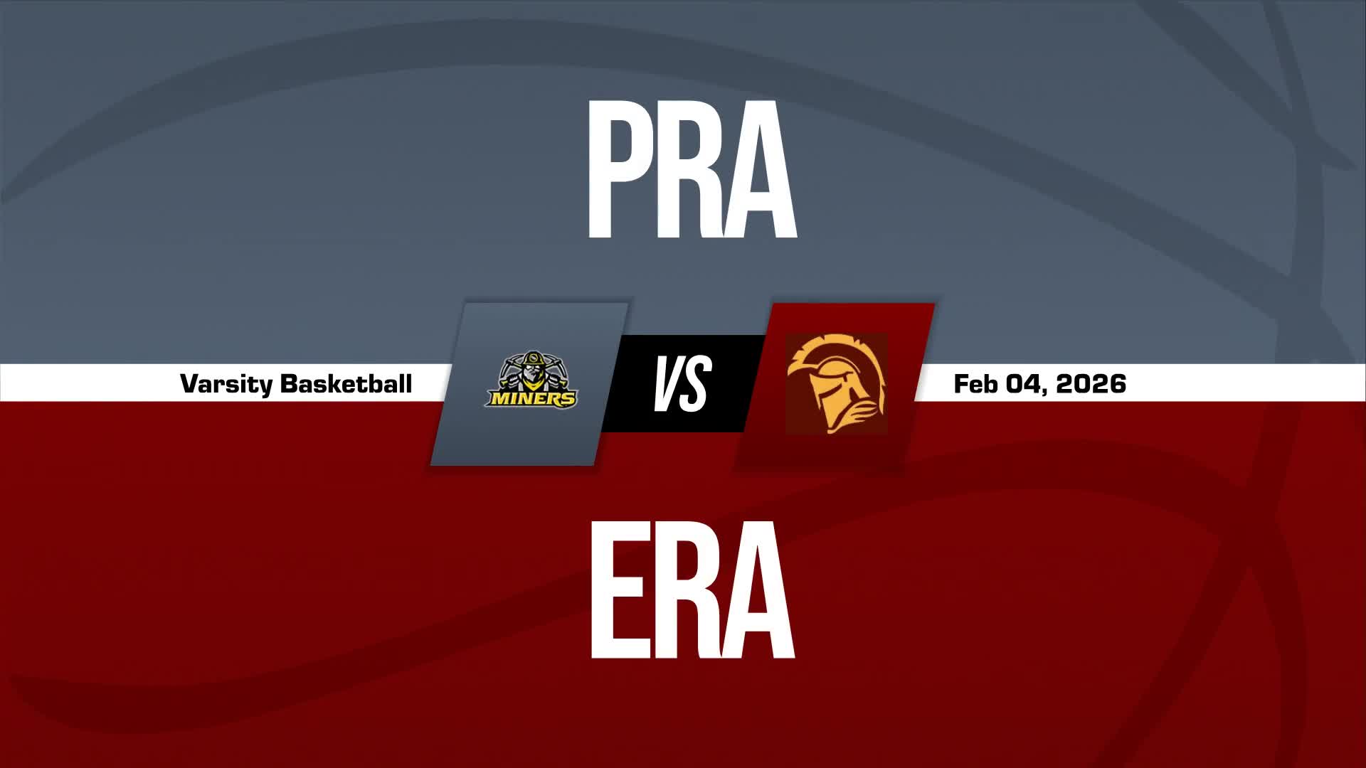 Basketball Game Preview: Prospect Ridge Academy Miners vs. Kent Denver Sun Devils