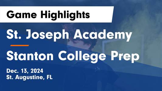 Basketball Game Preview: Stanton Blue Devils vs. Sandalwood Sain