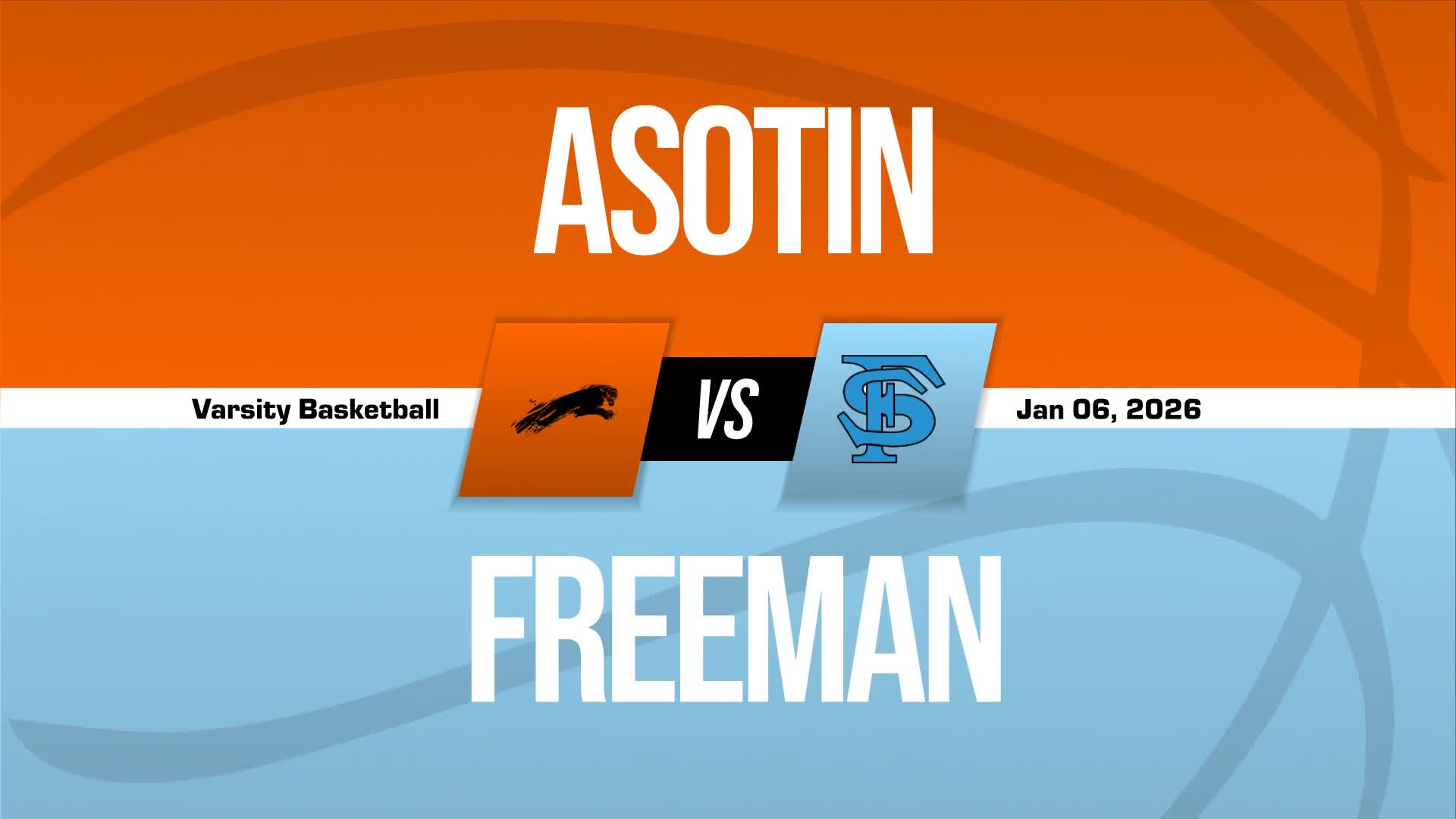 Basketball Recap: Asotin Comes Up Short + How To Watch