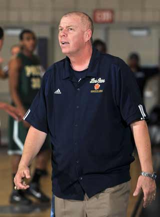 David Smith, Los Osos