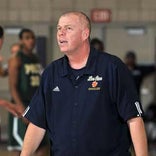 California: Los Osos coach gets a test before surgery