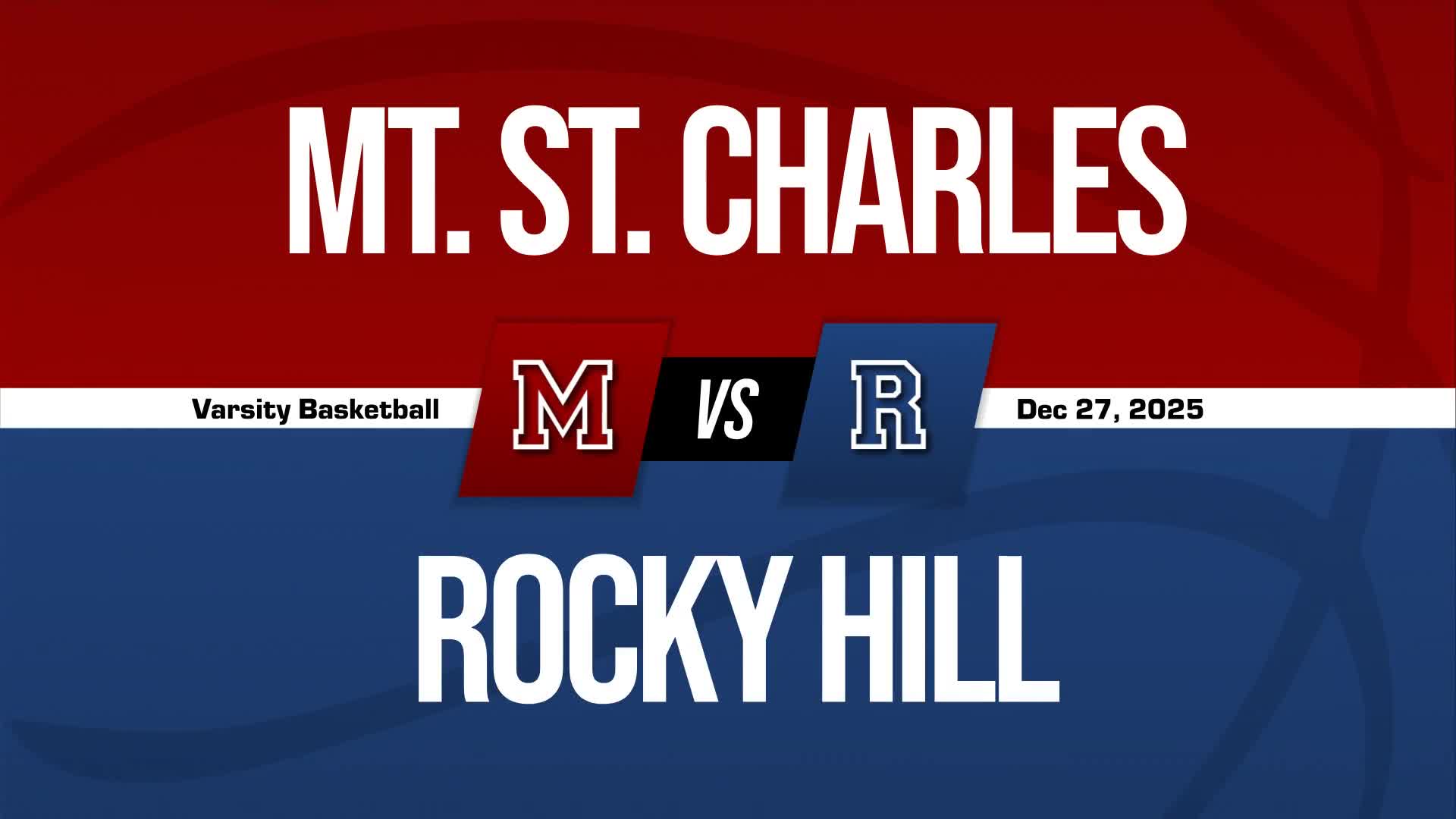 Basketball Recap: Rocky Hill Country Day Picks Up Sixth Consecutive  Victory