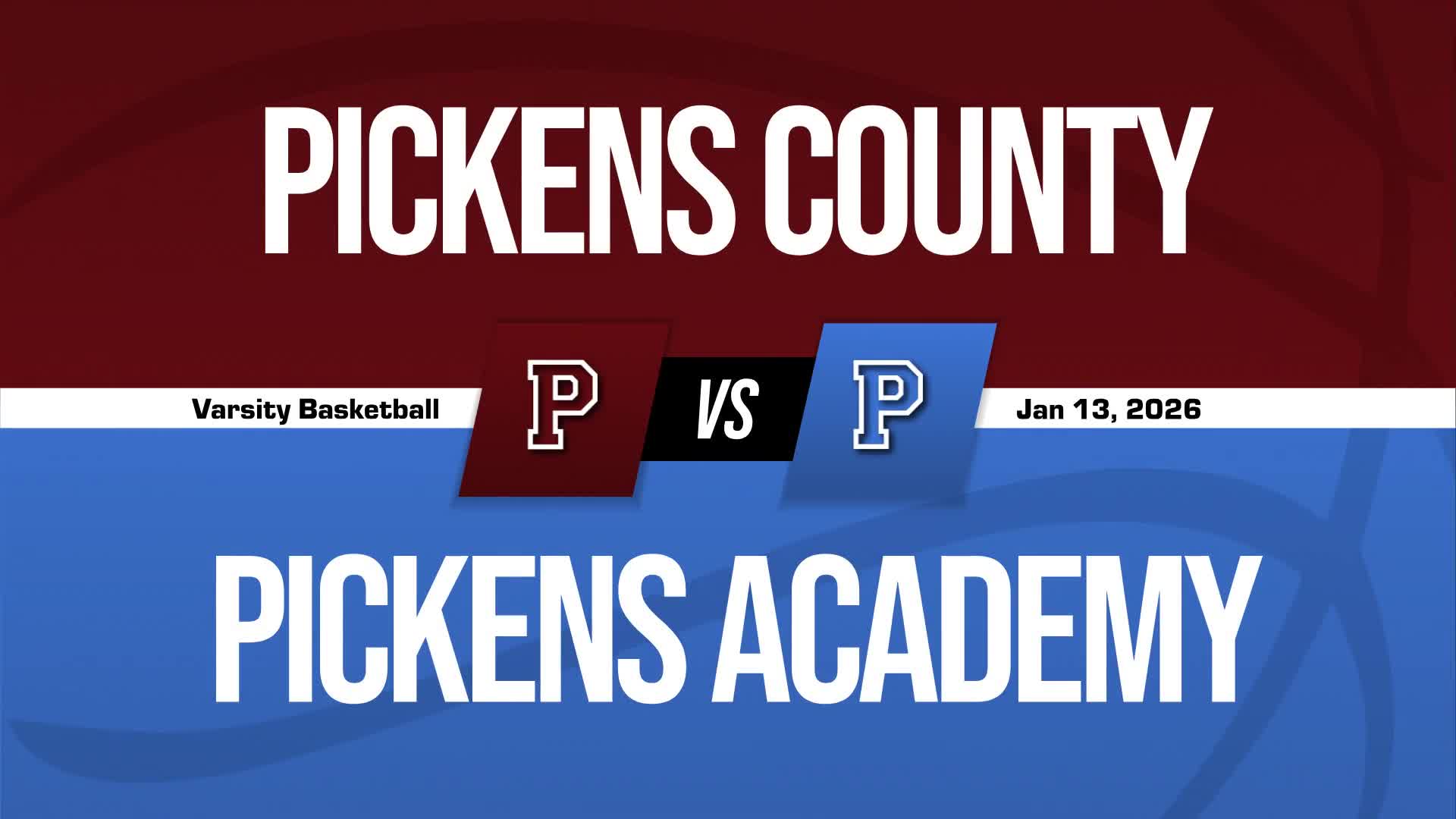 Basketball Game Preview: Pickens County Tornadoes vs. Pell City Panthers + How To Watch