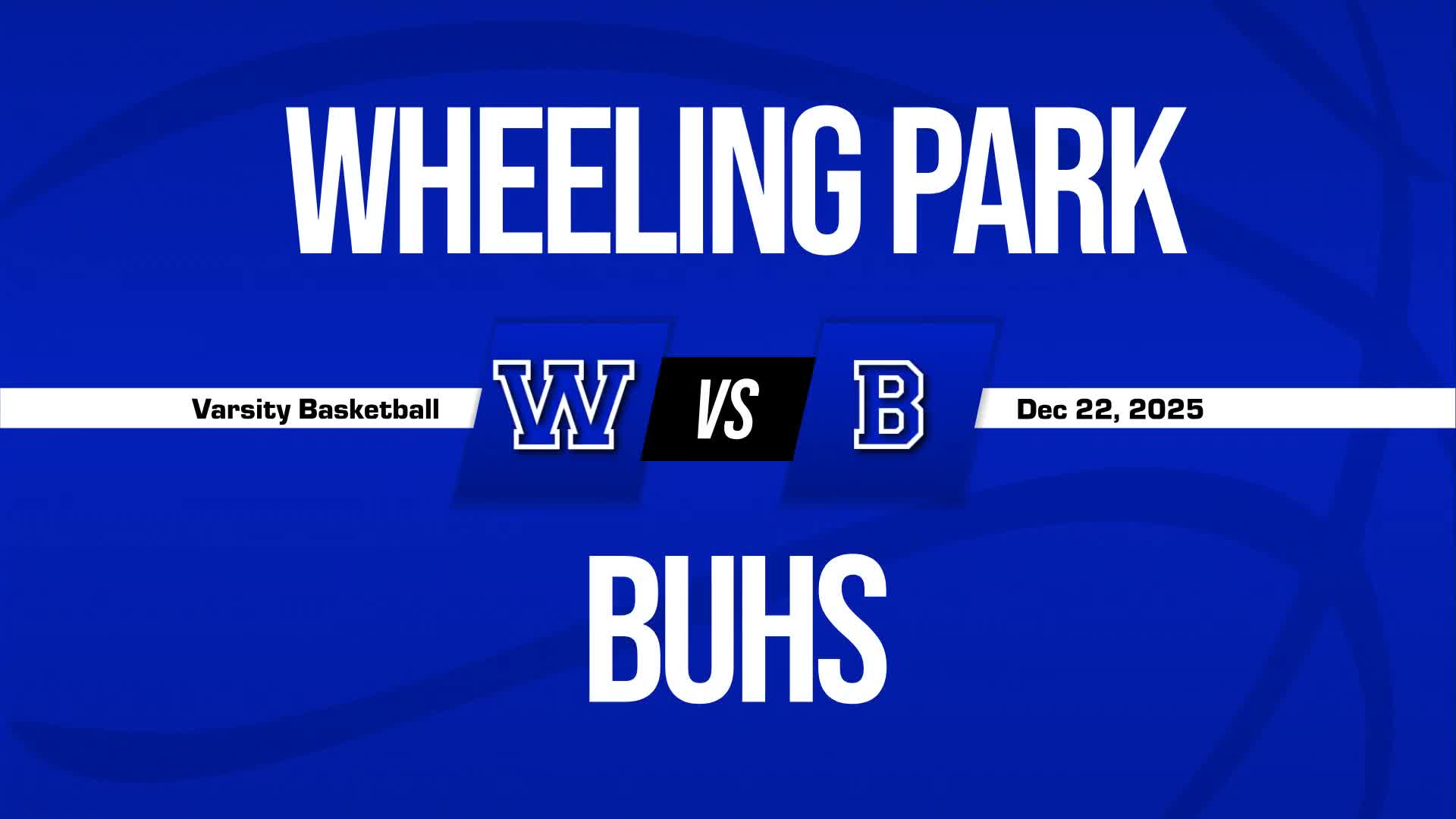 Basketball Recap: Wheeling Park Comes Up Short + How To Watch
