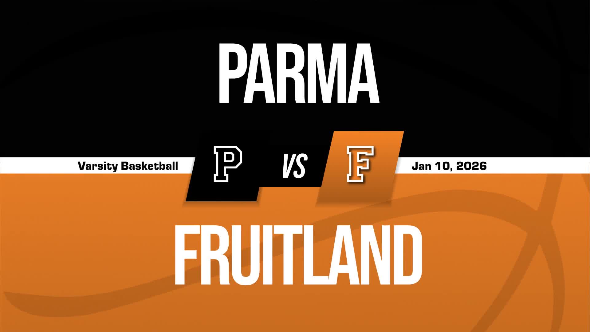 Basketball Game Preview: Parma Panthers vs. Melba Mustangs