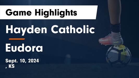 Soccer Game Preview: Eudora vs. Baldwin