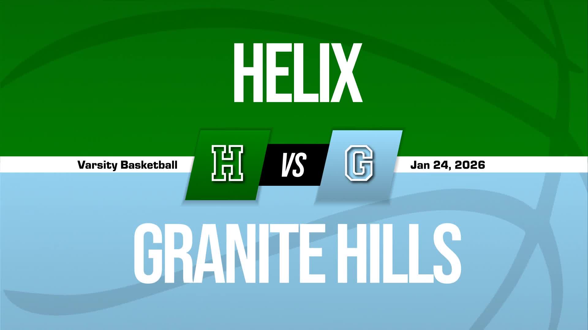 Basketball Recap: Helix Comes Up Short + How To Watch