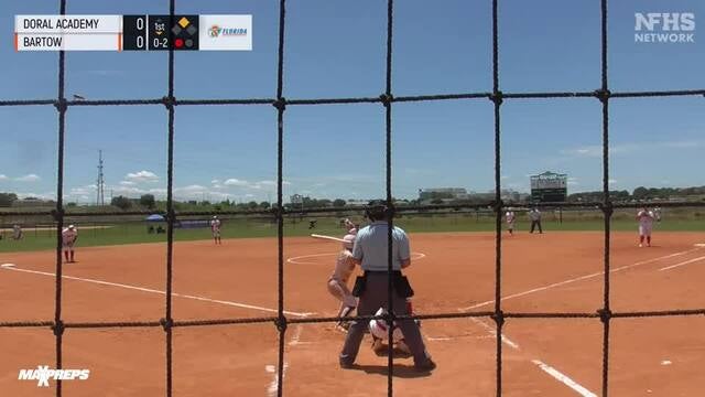 Softball Game Preview: Hand Heads Out