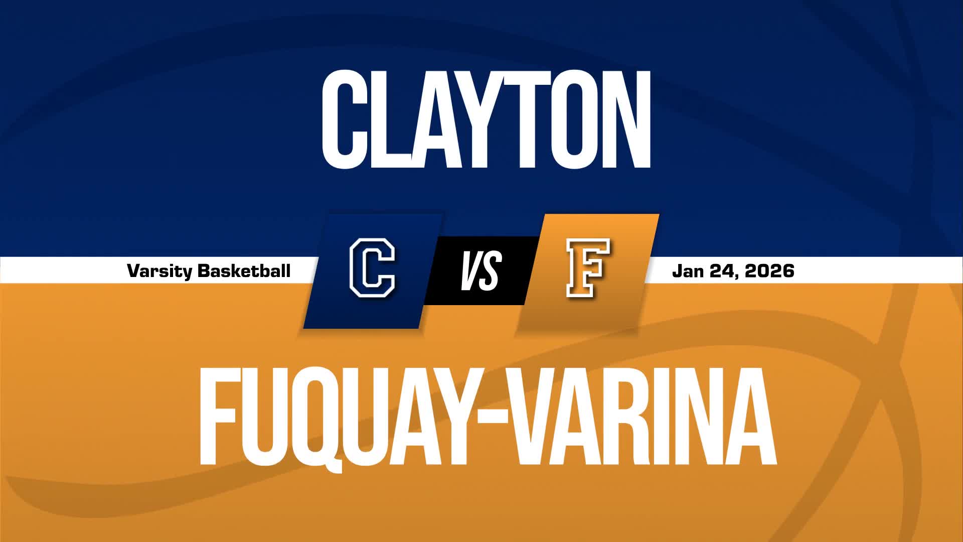 Basketball Recap: Fuquay-Varina Takes a Loss + How To Watch
