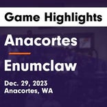 Basketball Game Preview: Enumclaw Hornets vs. Foss Falcons