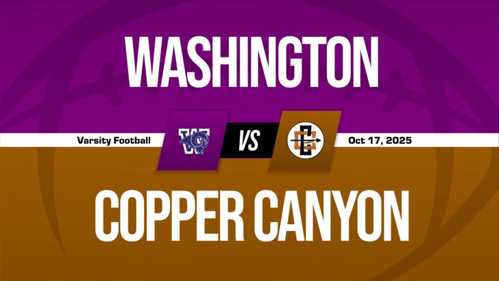 Football Recap: Washington Finds Home Field Redemption Against A