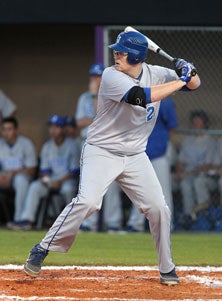Max Beermann, Jesuit