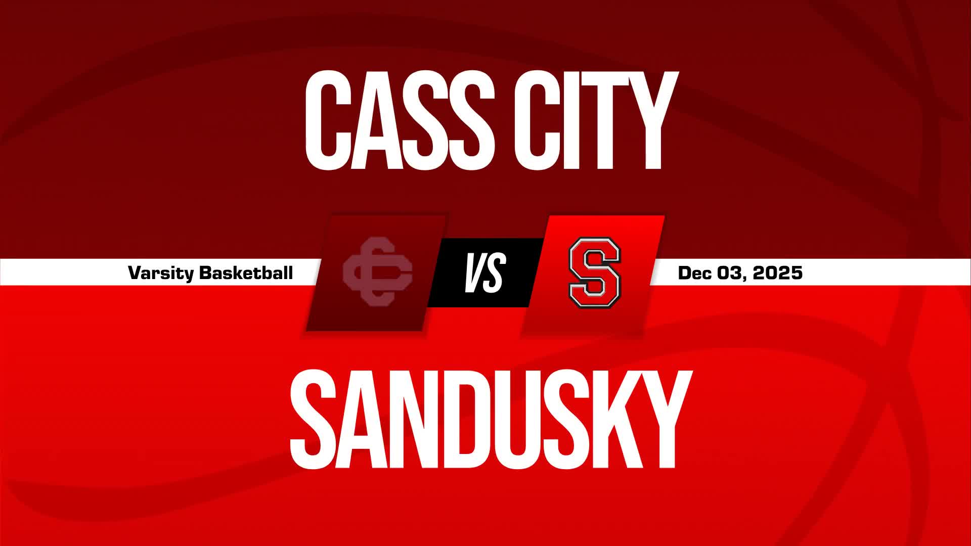 Basketball Game Preview: Sandusky Wolves vs. Unionville-Sebewain