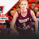 MaxPreps National High School Girls Basketball Record Book: Longest winning streaks