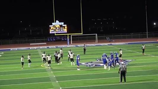 David Bedolla Game Report: @ Peoria
