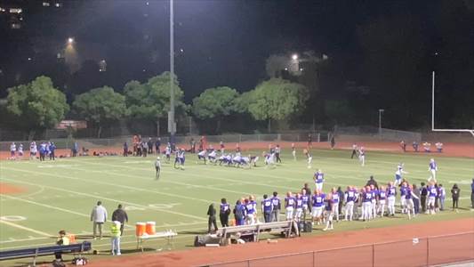Western Top Football Player Performances
