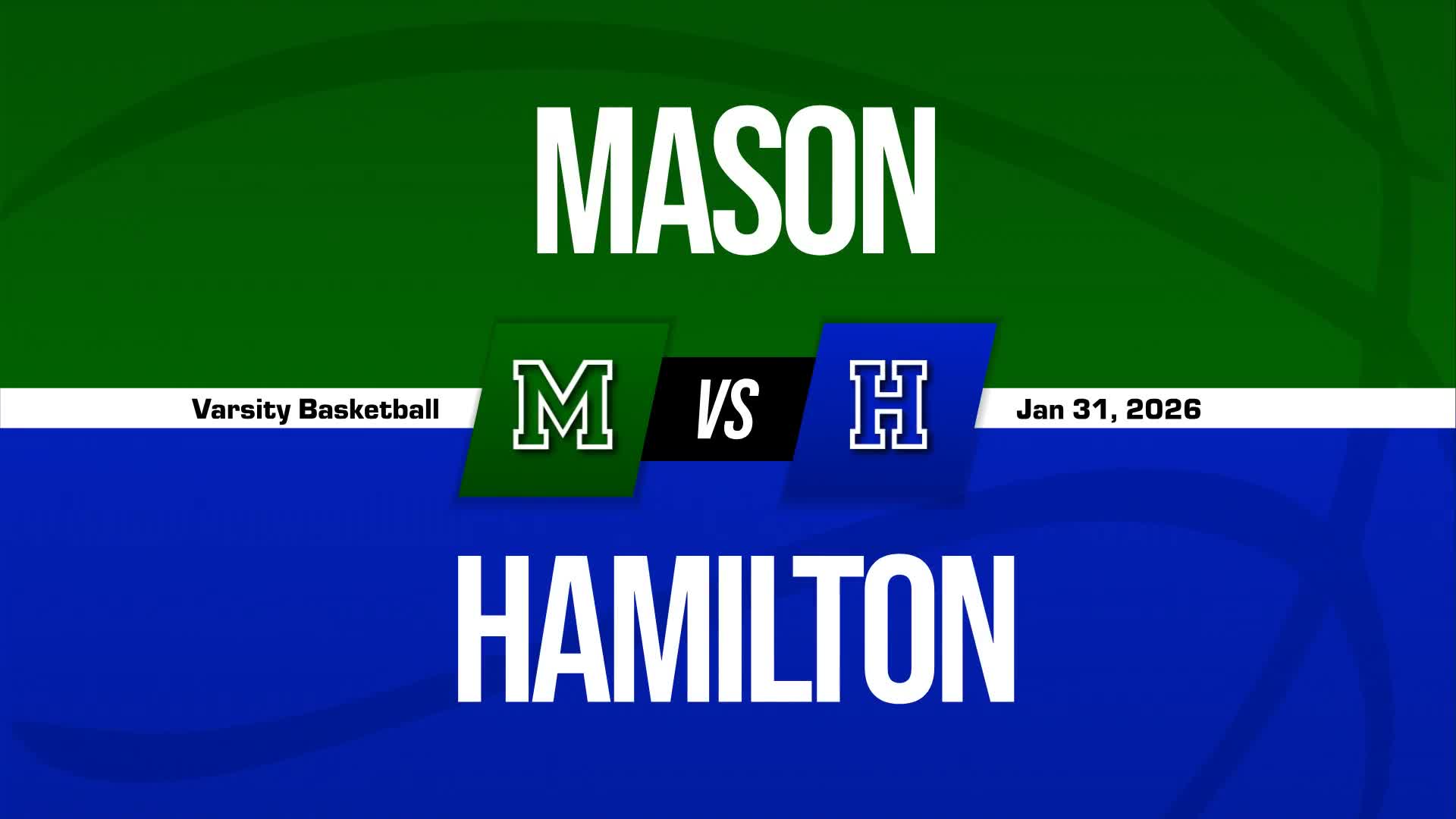 Basketball Game Preview: Hamilton Big Blue vs. Oak Hills Highlanders