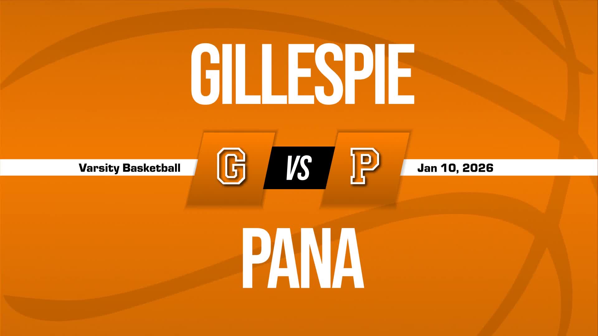 Basketball Recap: Pana's Higher State Rank on Full Display  on T