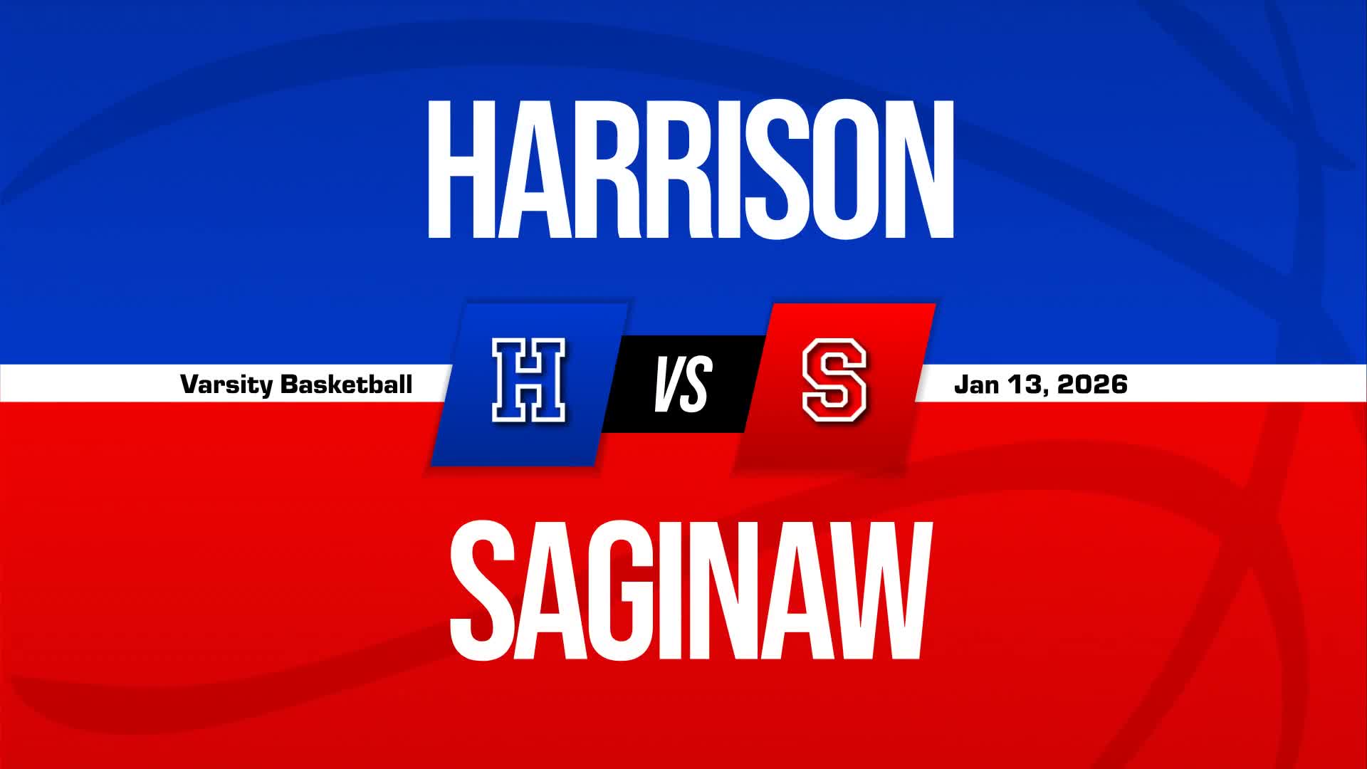 Basketball Game Preview: Harrison Hornets vs. Clare Pioneers + How To Watch